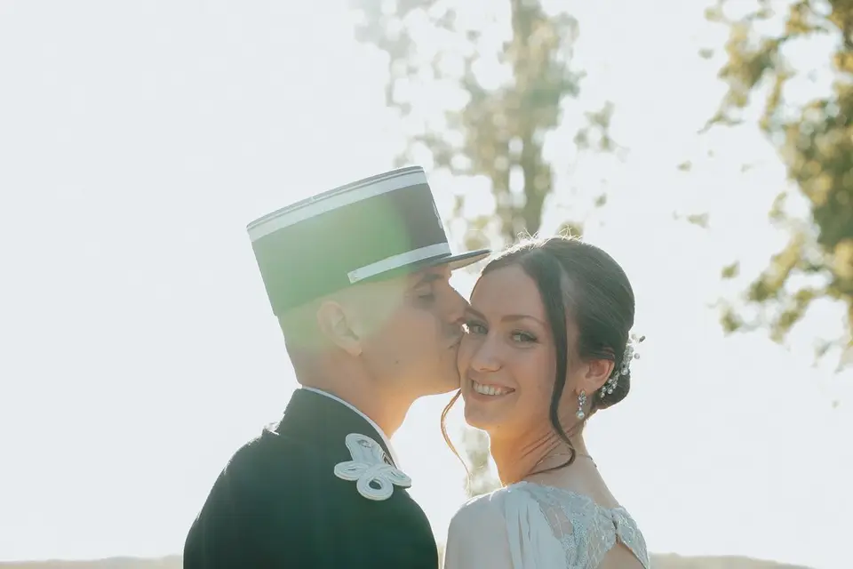 Wedding by Constance — photo 3