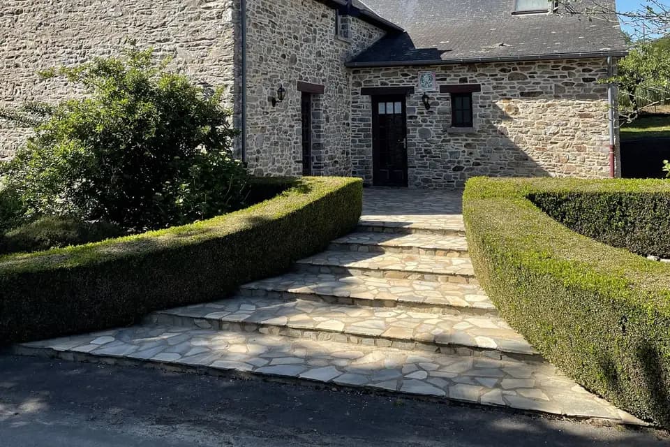 Le Petit Villenseau — photo 1