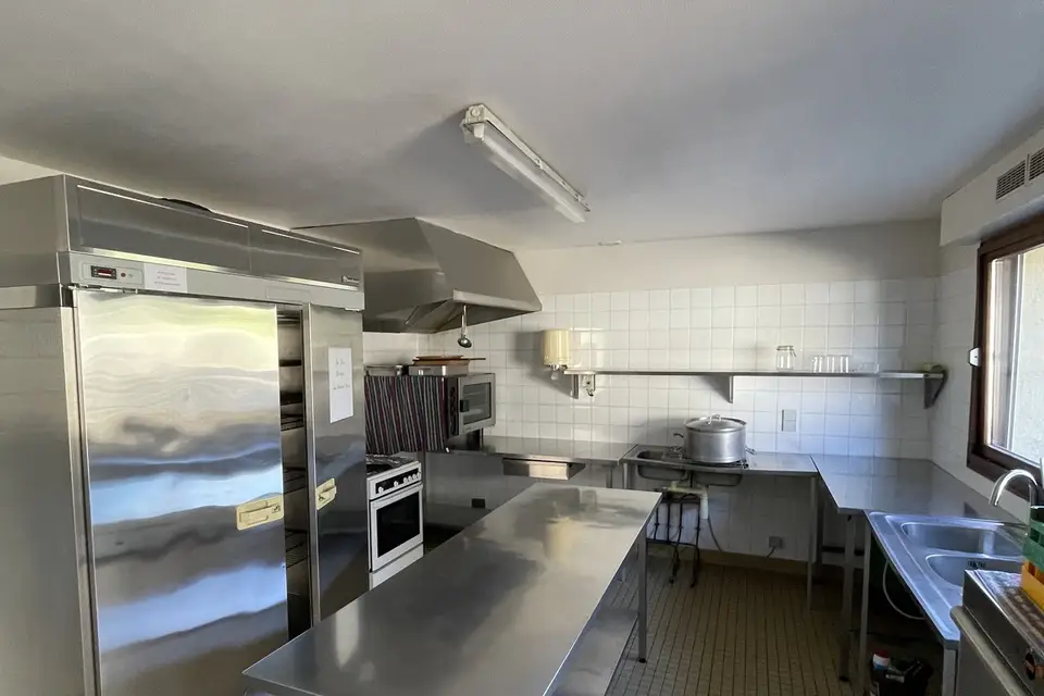 Le Petit Villenseau — photo 4