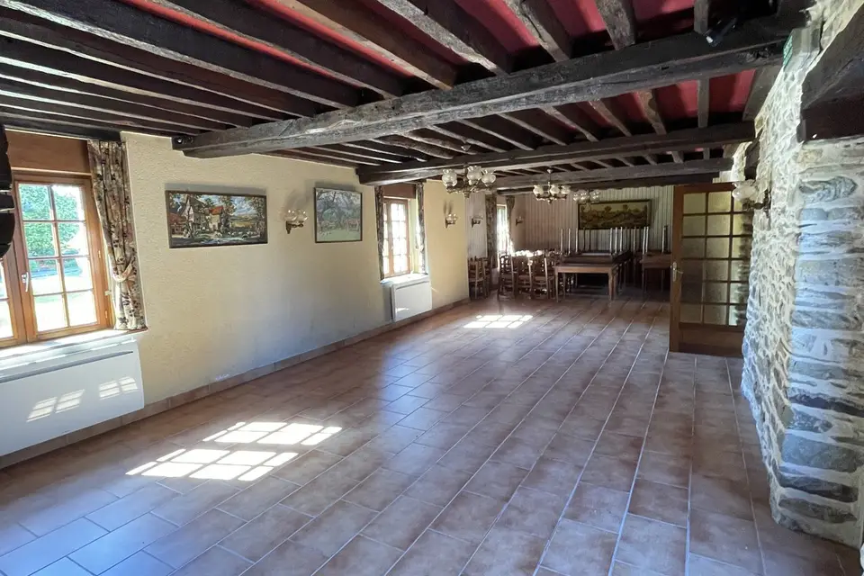 Le Petit Villenseau — photo 2