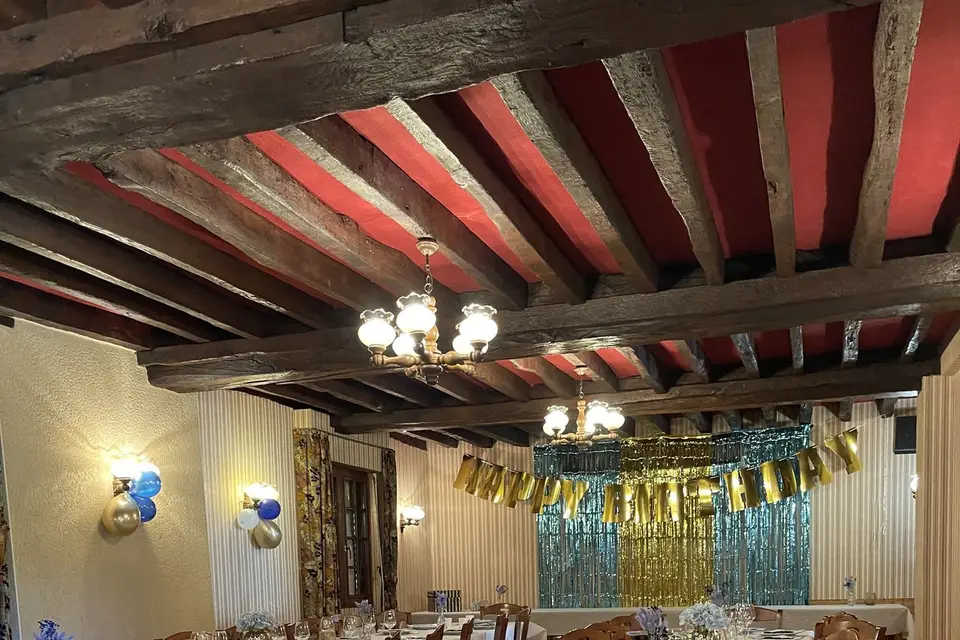 Le Petit Villenseau — photo 6