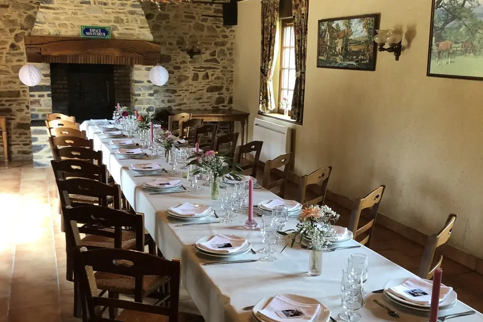 Le Petit Villenseau — photo 7