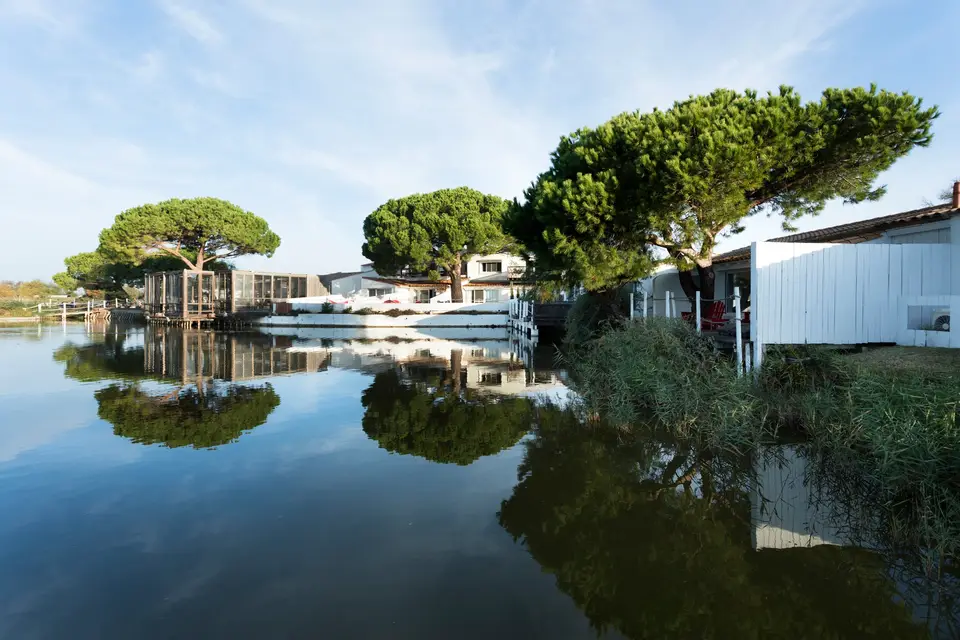 Mas de la Fouque — photo 3