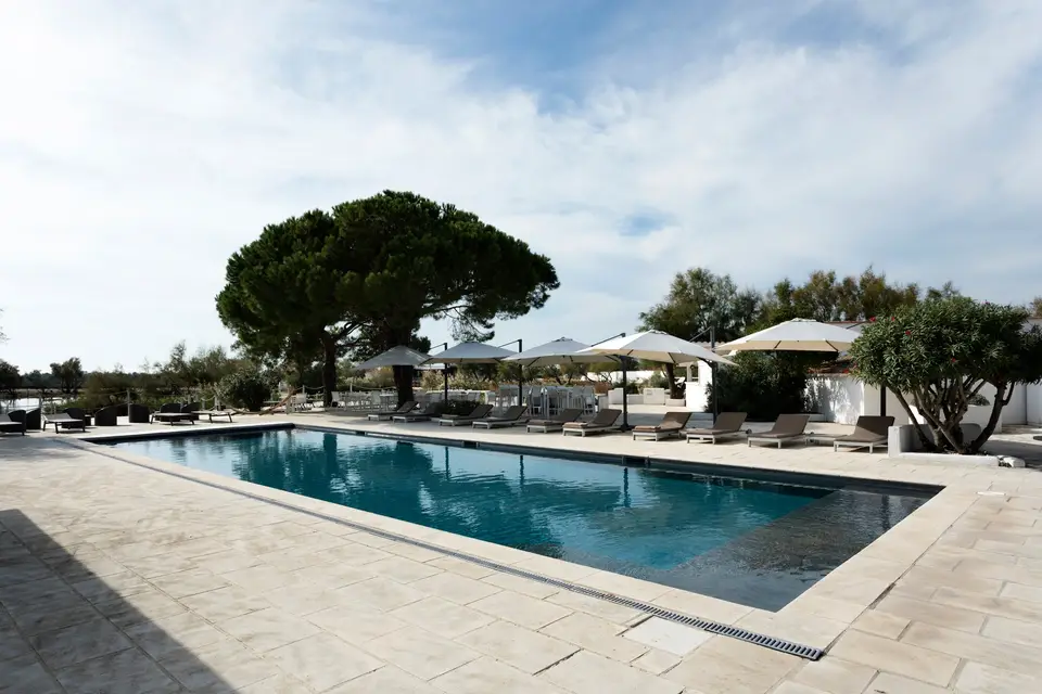 Mas de la Fouque — photo 6