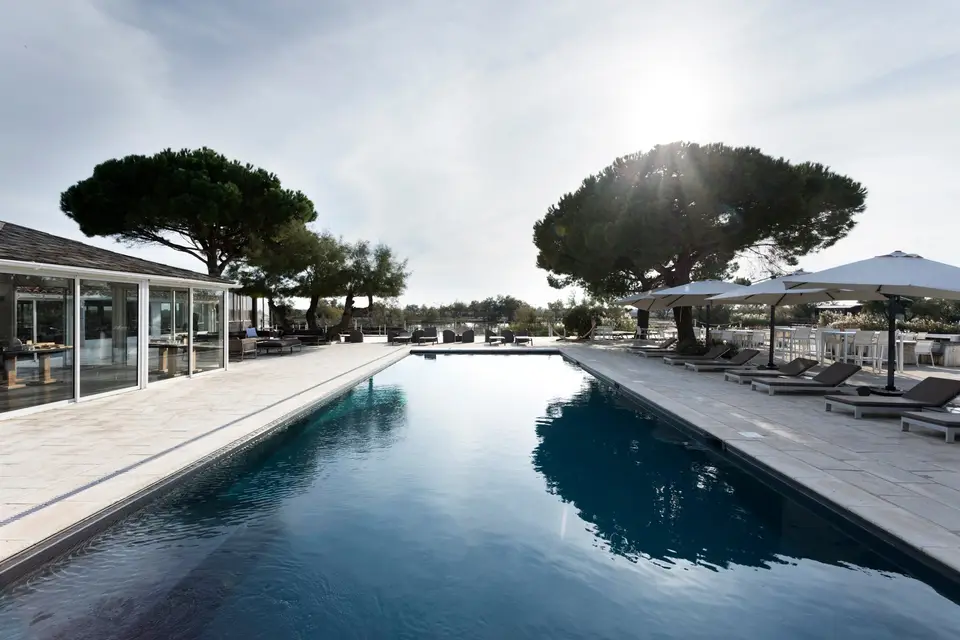 Mas de la Fouque — photo 7