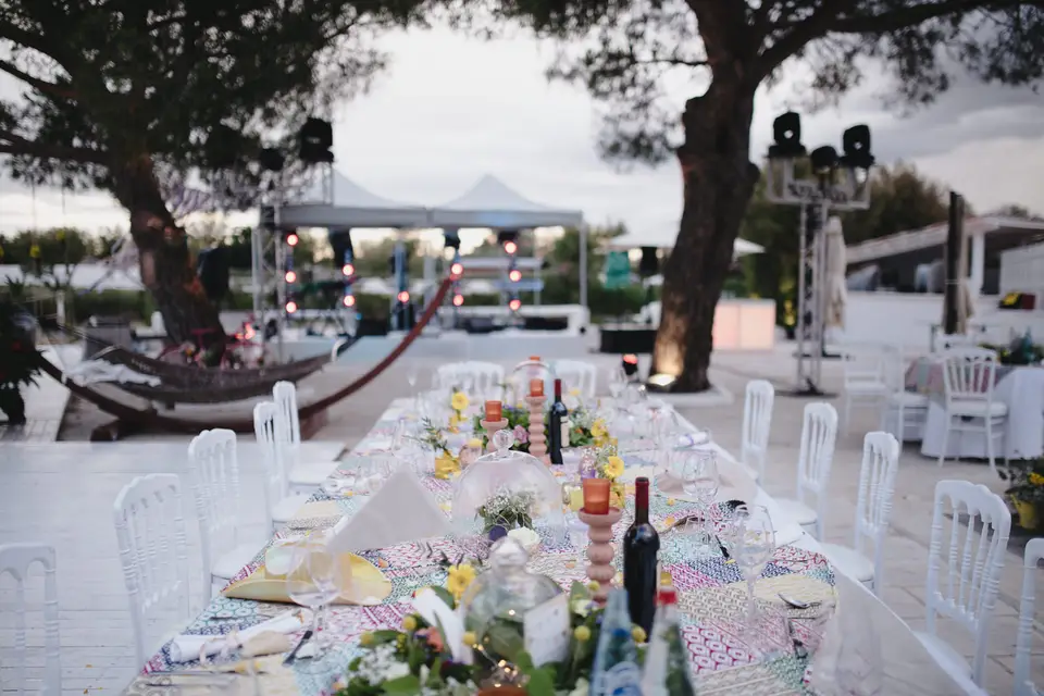 Mas de la Fouque — photo 1