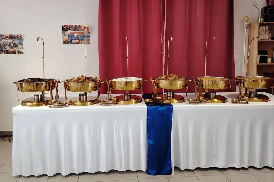 Afro Saveurs — photo 5