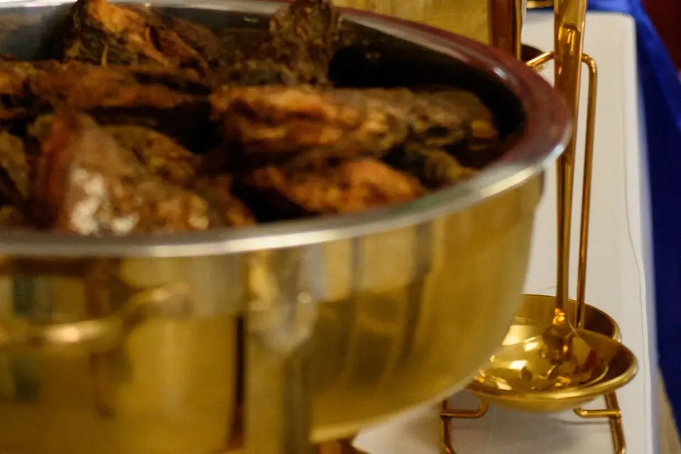 Afro Saveurs — photo 3