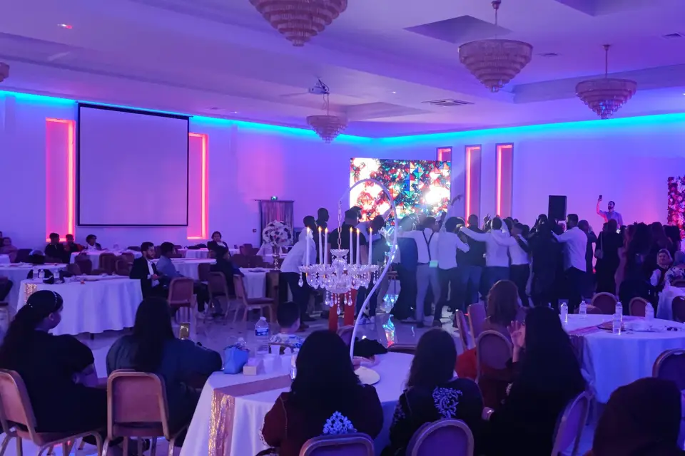 B'Events — photo 4