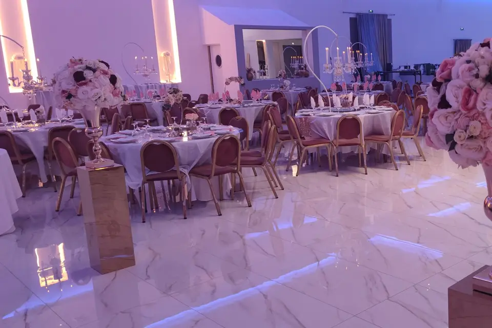 B'Events — photo 1