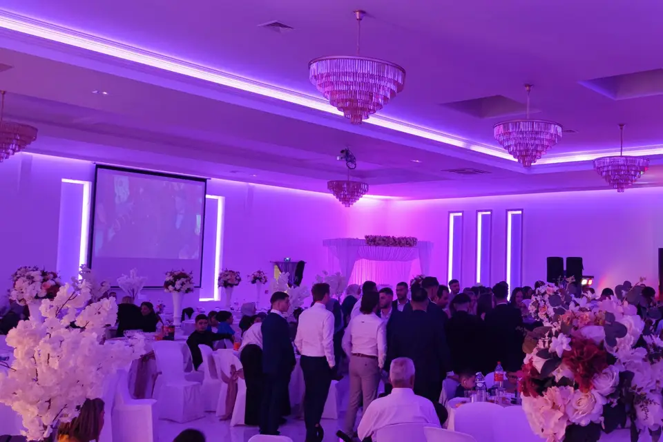 B'Events — photo 6