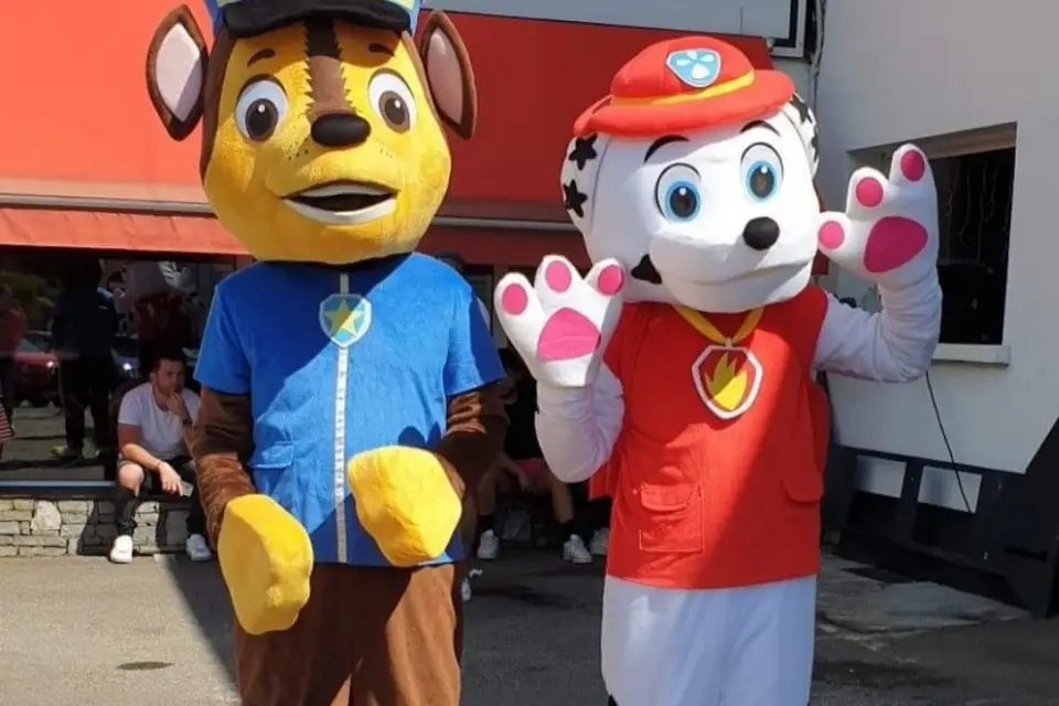 Animascotte — photo 3