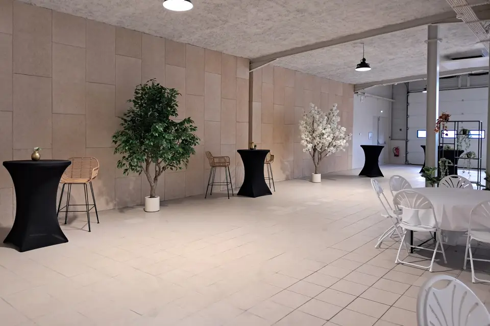 Complexe Marie Louise — photo 4