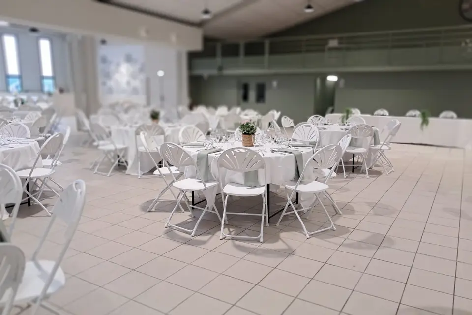 Complexe Marie Louise — photo 3