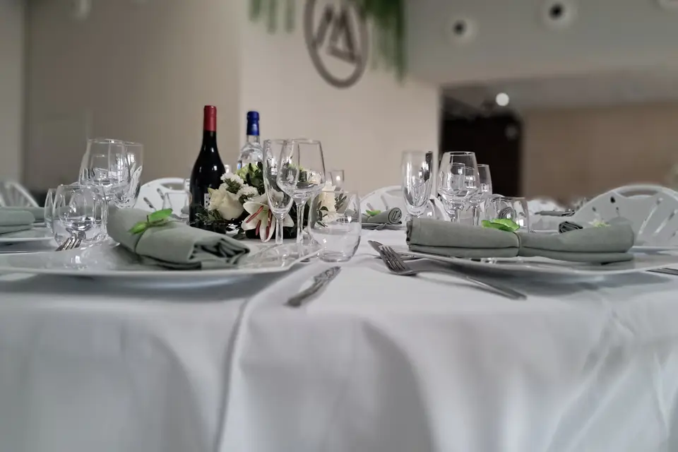 Complexe Marie Louise — photo 2