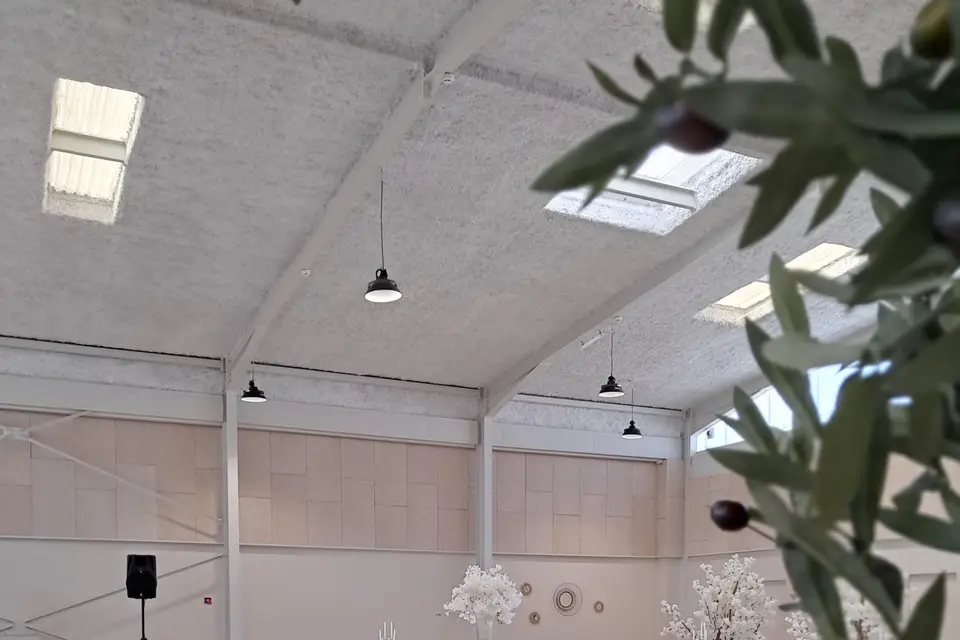 Complexe Marie Louise — photo 8