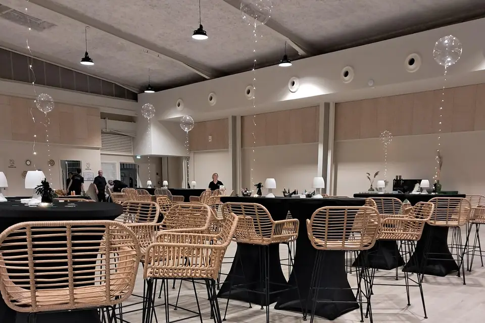 Complexe Marie Louise — photo 7