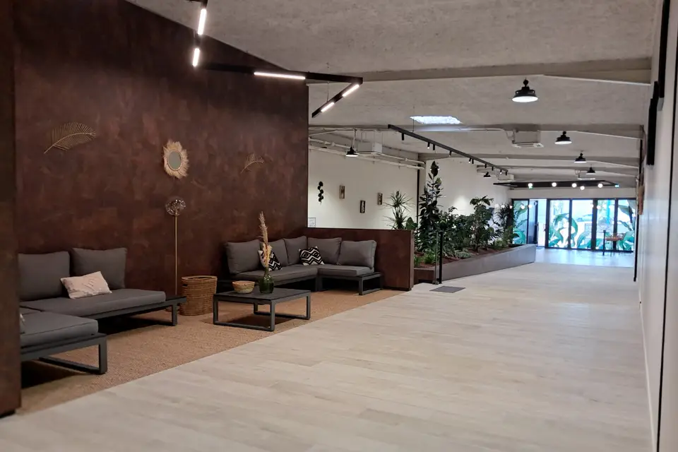 Complexe Marie Louise — photo 1