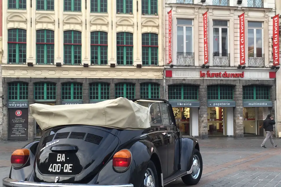 Coxlille — photo 7