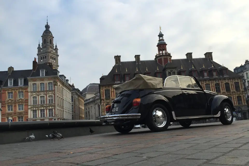 Coxlille — photo 3