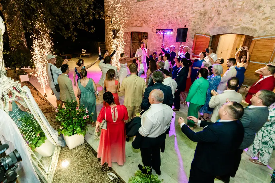 Shada Events — photo 5