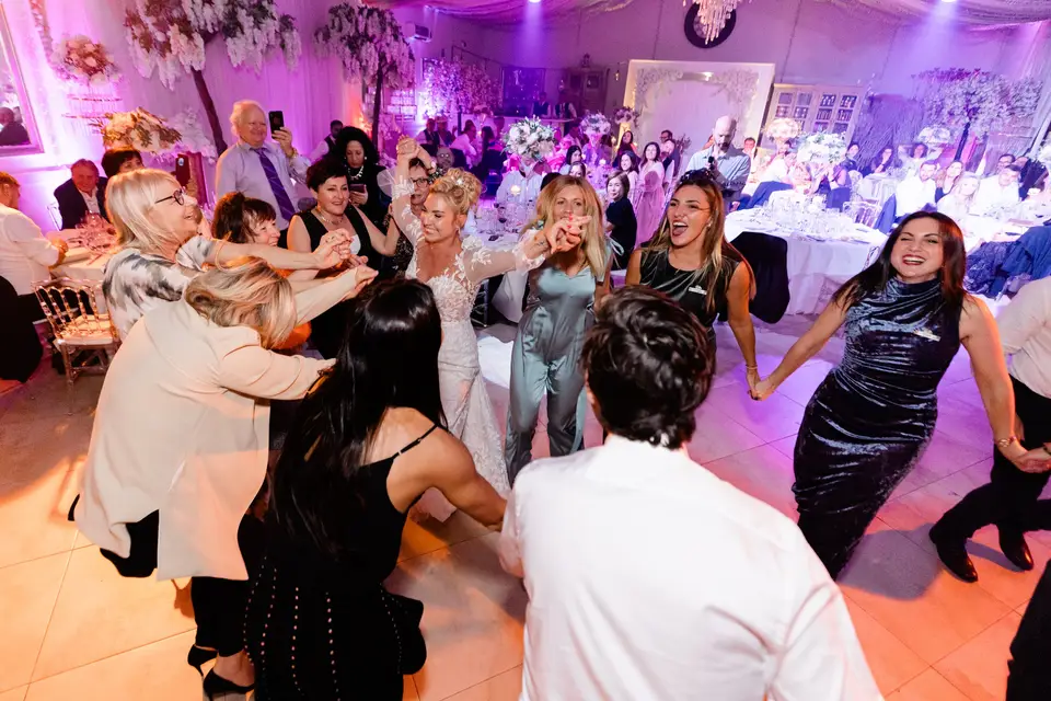 Shada Events — photo 6