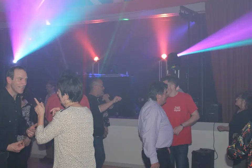 Melody's — photo 5