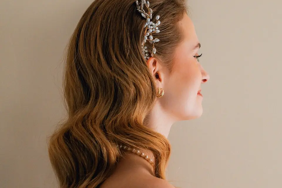 HD Coiff Wedding — photo 1