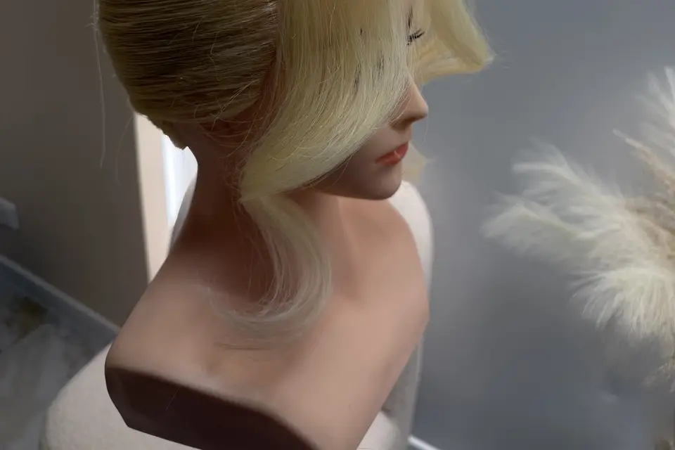 HD Coiff Wedding — photo 8