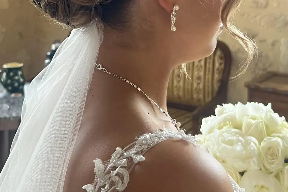 HD Coiff Wedding — photo 6