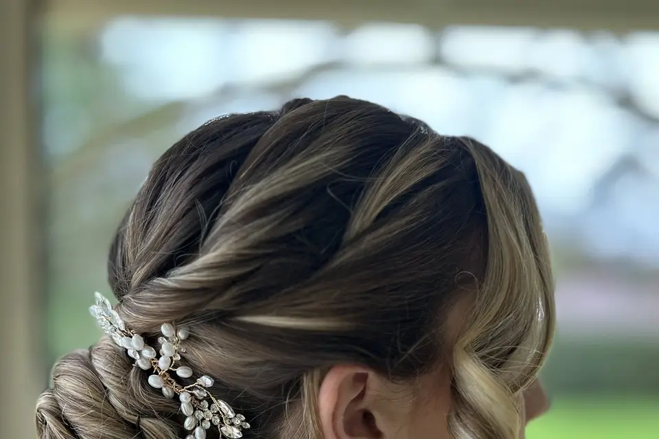 HD Coiff Wedding — photo 3