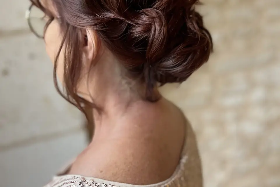 HD Coiff Wedding — photo 4