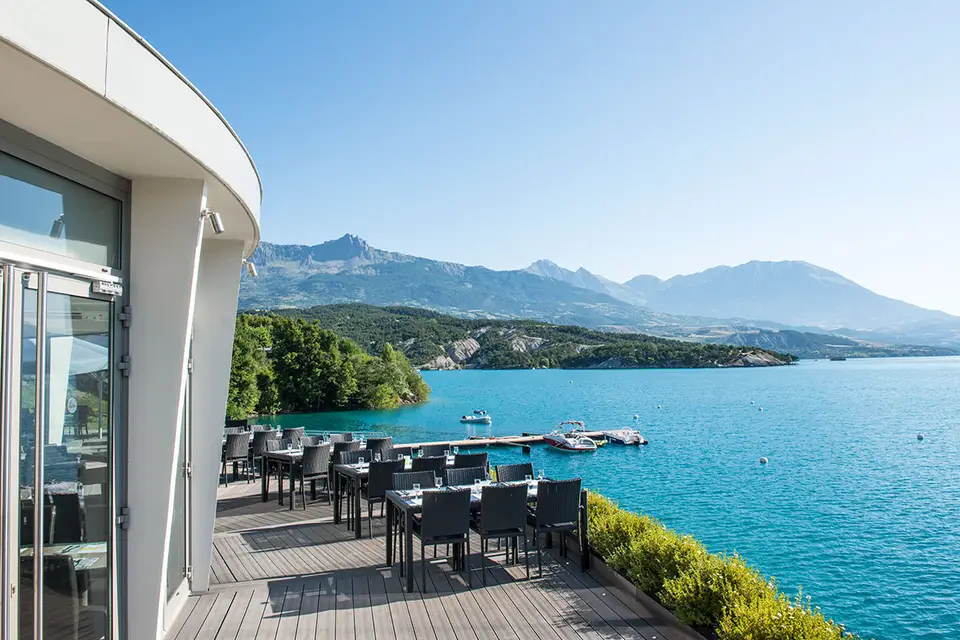 Domaine de l'Ecrin du Lac — photo 2