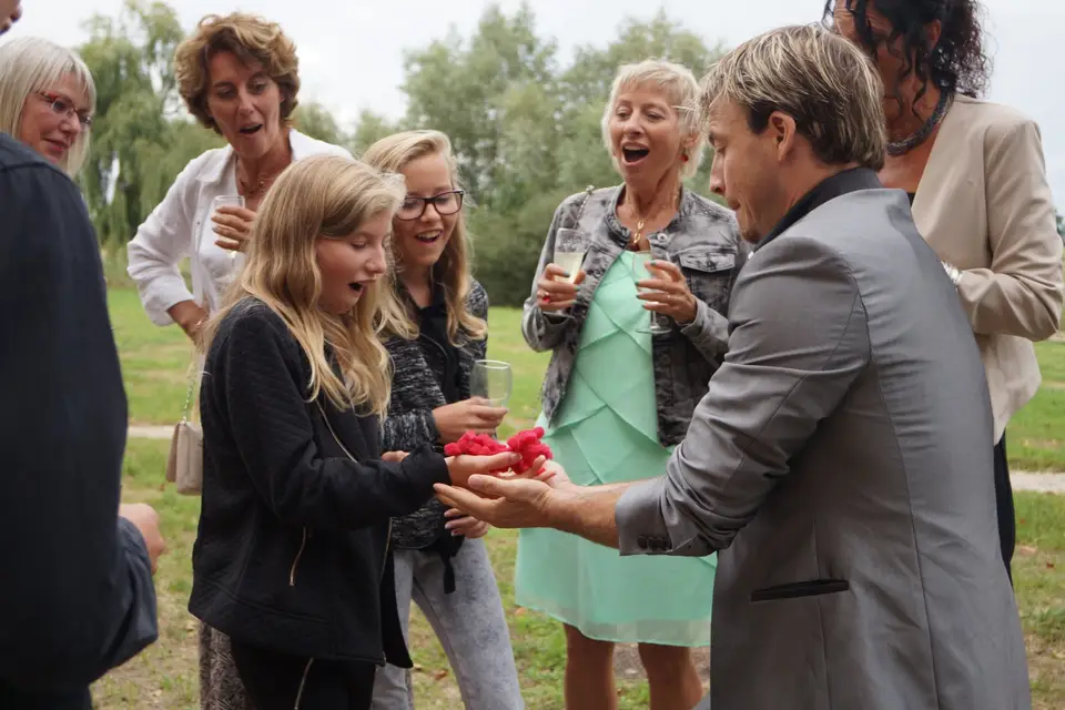 David Jane Production — photo 1