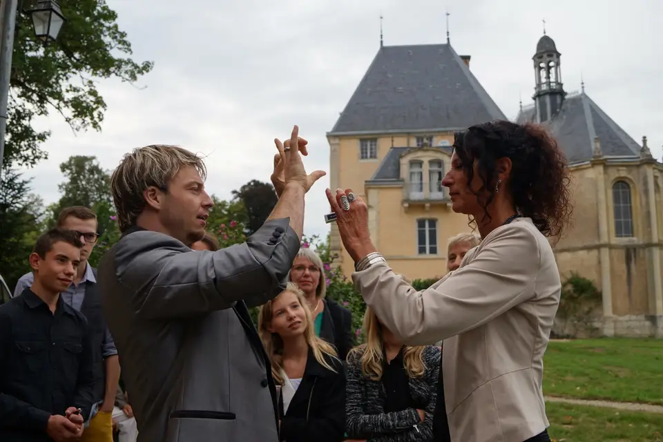 David Jane Production — photo 2