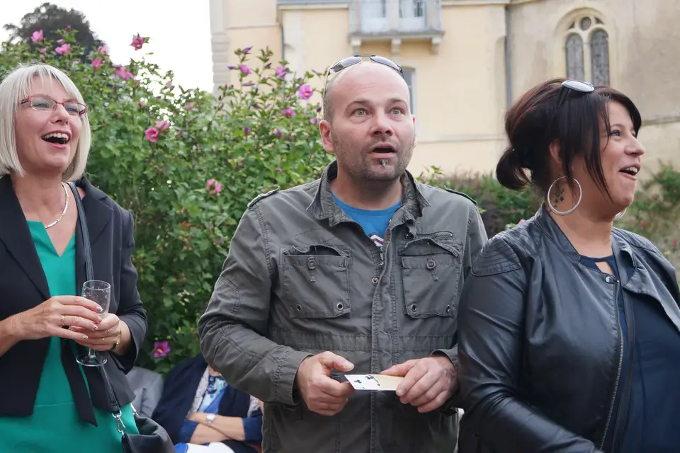 David Jane Production — photo 3