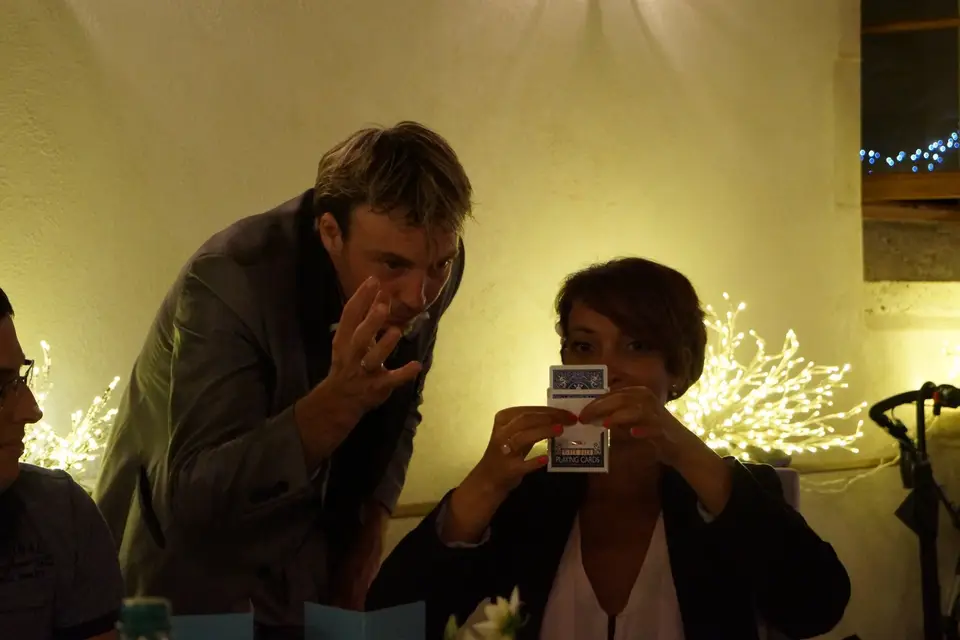 David Jane Production — photo 4