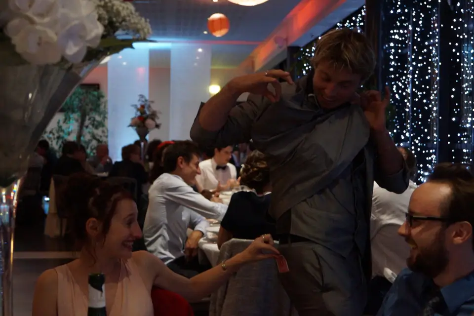 David Jane Production — photo 6