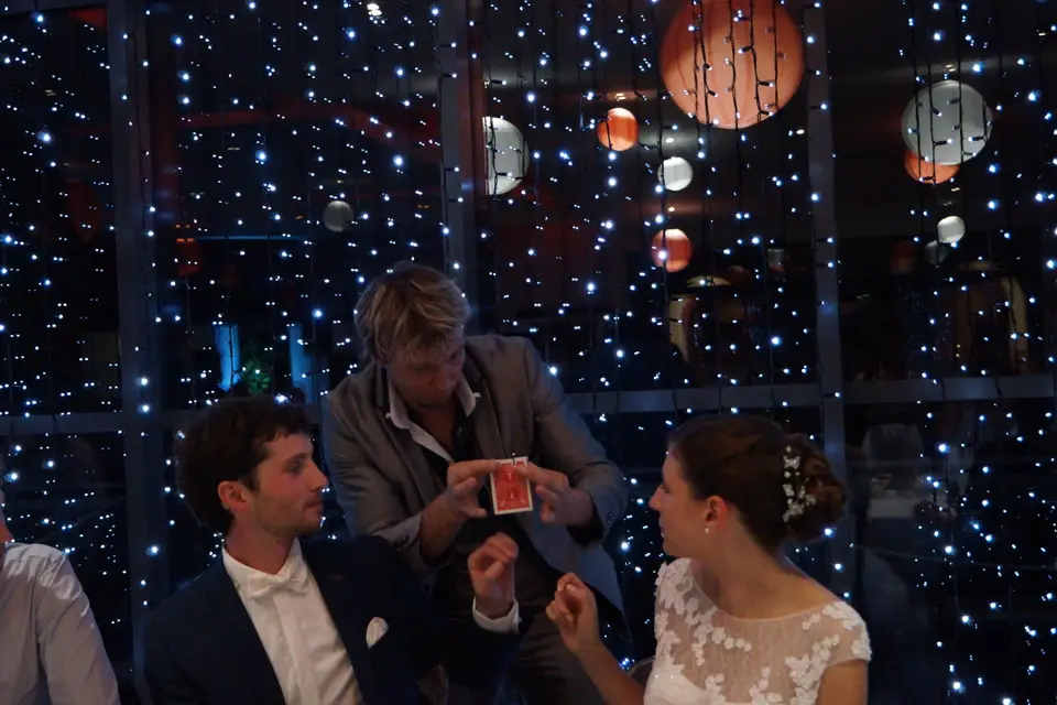 David Jane Production