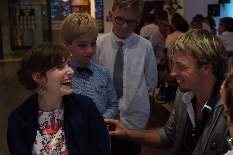 David Jane Production — photo 7