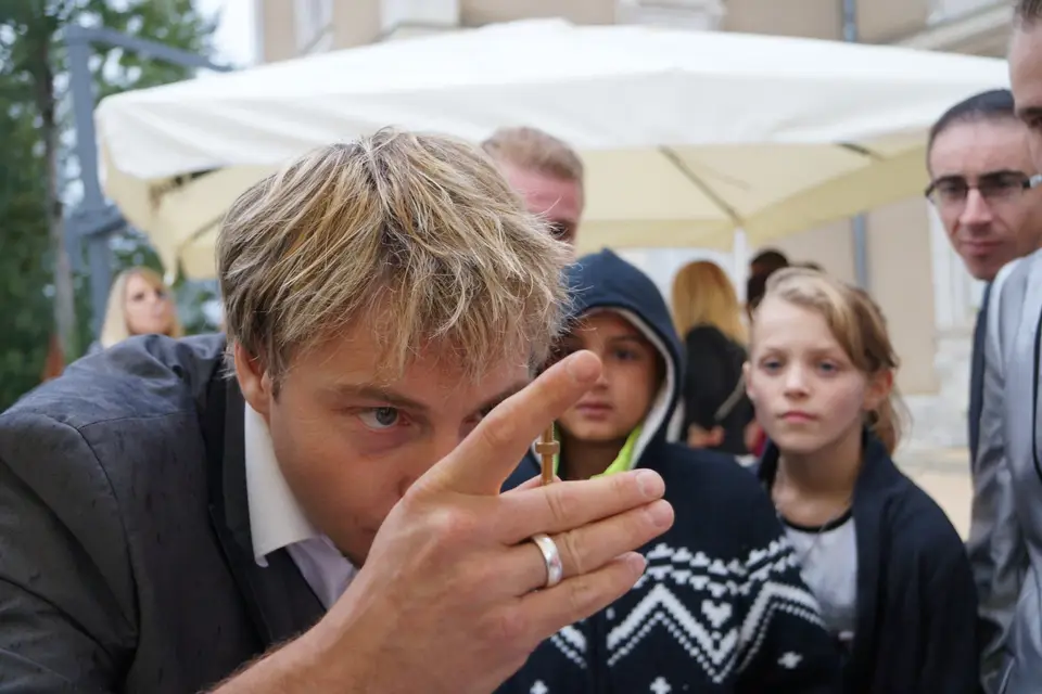 David Jane Production — photo 8