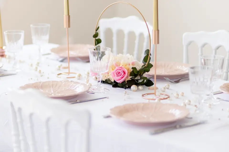 Le Jardin de Mouni — photo 1