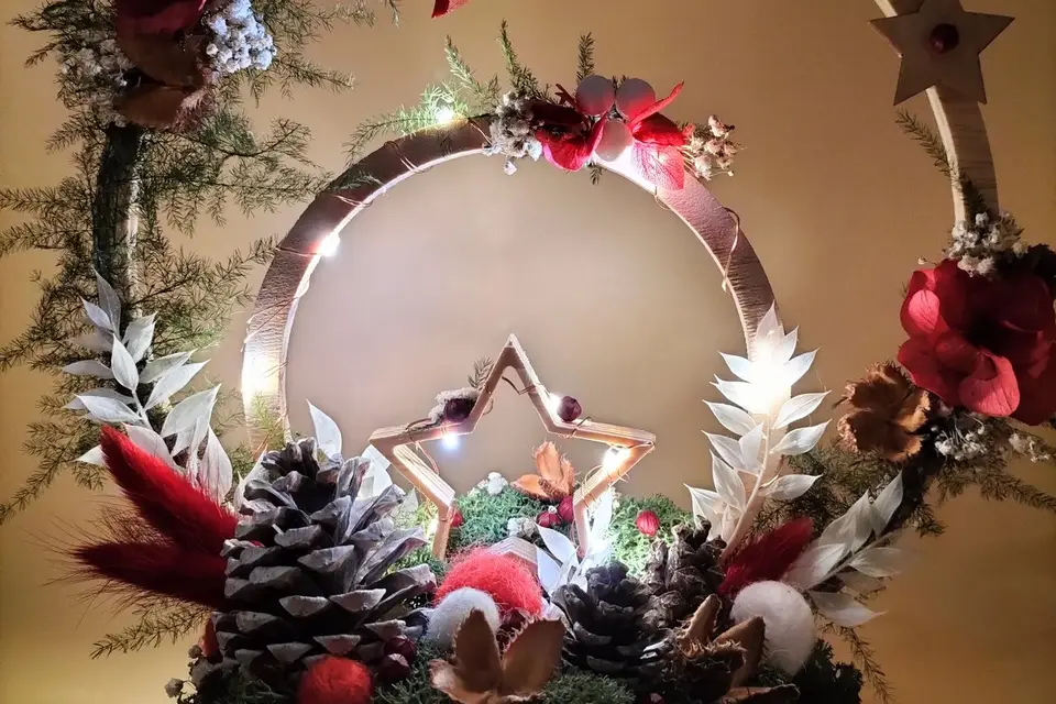 Le Jardin de Mouni — photo 4