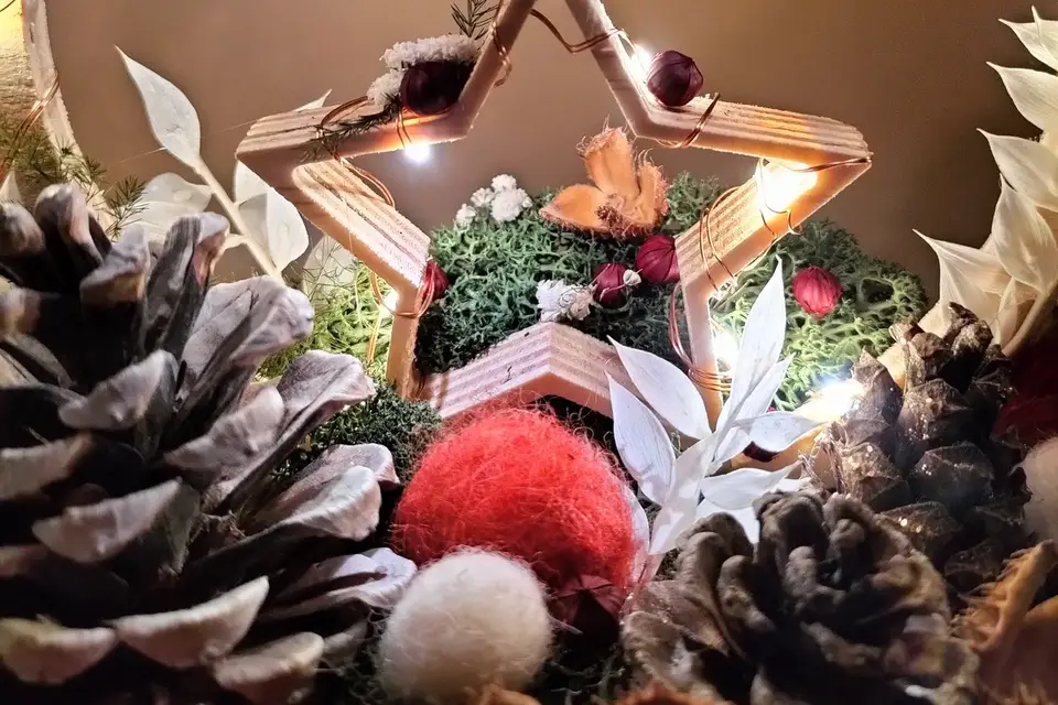 Le Jardin de Mouni — photo 6