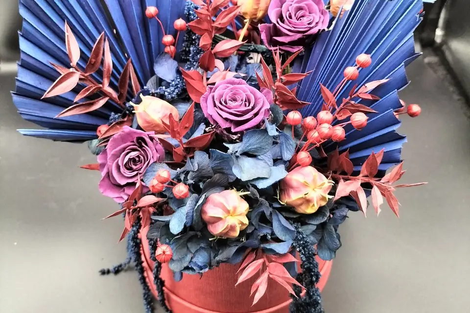 Le Jardin de Mouni — photo 3