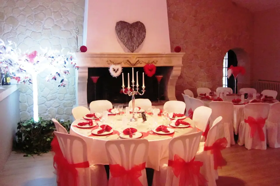 Le Relais des Chênes — photo 4