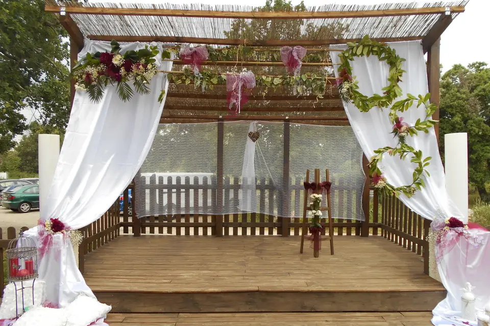 Le Relais des Chênes — photo 1