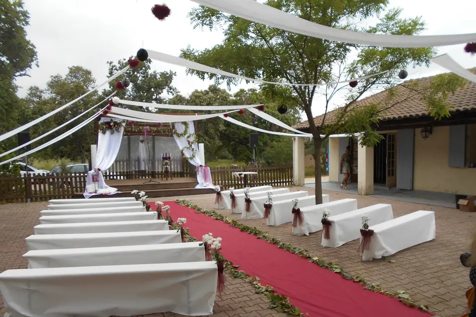 Le Relais des Chênes — photo 6