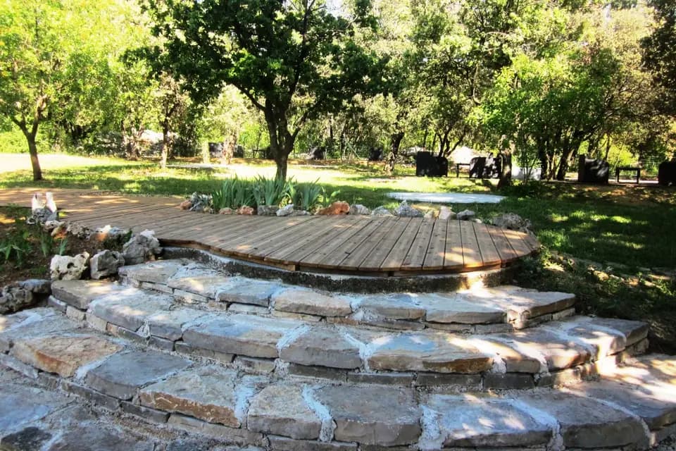 Le Relais des Chênes — photo 5