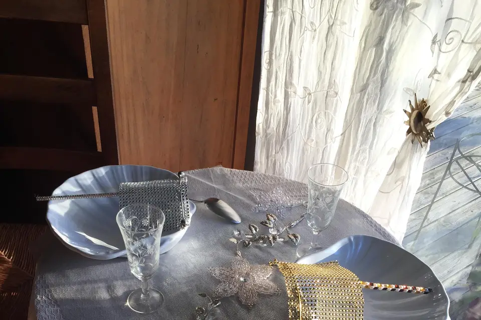 Ô sourire du loup — photo 1